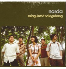 Narda - Salaguinto't Salagubang (Remastered)