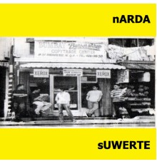 Narda - Suwerte (Remastered)