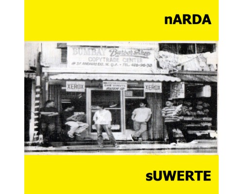 Narda - Suwerte (Remastered)