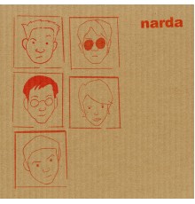 Narda - Burador (Remastered)