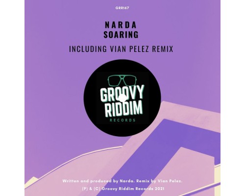 Narda - Soaring