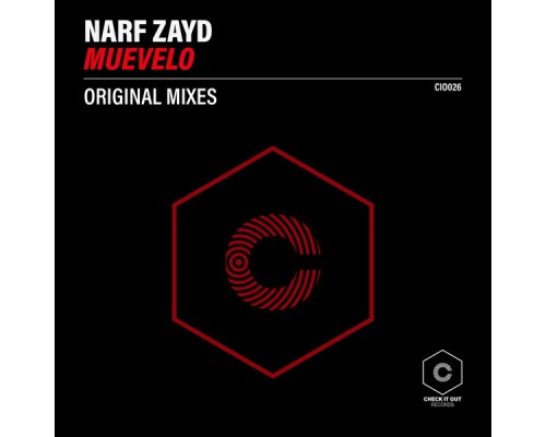 Narf Zayd - Muevelo