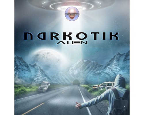 Narkotik - Alien