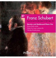 Narziss und Goldmund Piano Trio - Schubert: Piano Trio in E-Flat Major, Op. 100, D. 929