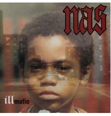 Nas - Illmatic