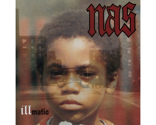 Nas - Illmatic