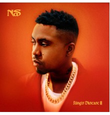 Nas - King's Disease II