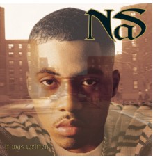 Nas - It Was Written