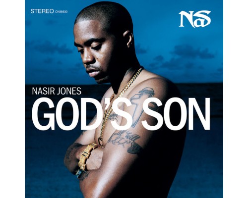 Nas - God's Son