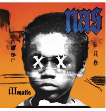 Nas - Illmatic XX