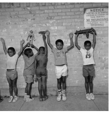 Nas - NASIR