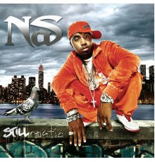 Nas - Stillmatic