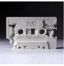 Nas - The Lost Tapes 2