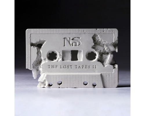 Nas - The Lost Tapes 2