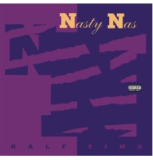 Nas - Halftime EP