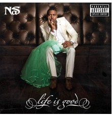 Nas - Life Is Good (Deluxe Edition) (Deluxe)