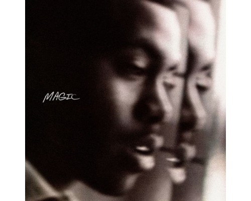 Nas - Magic