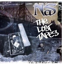 Nas - The Lost Tapes