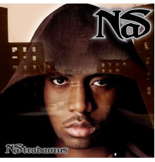 Nas - Nastradamus