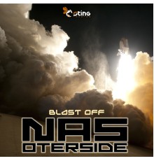 Nas Oterside - Blast Off