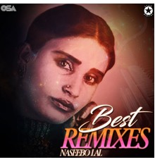 Naseebo Lal - Best Remixes