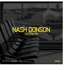 Nash Donson - Fiction