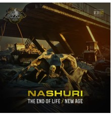 Nashuri - The End of Life