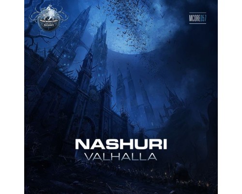 Nashuri - Valhalla