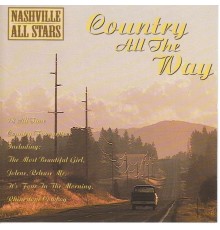Nashville All Stars - Country All The Way