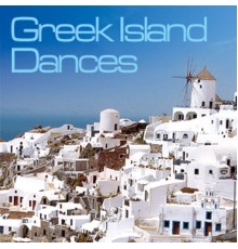 Nasia Konitopoulou - Greek Island Dances