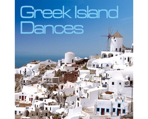 Nasia Konitopoulou - Greek Island Dances