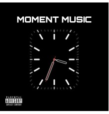 Nasir Ali - Moment Music