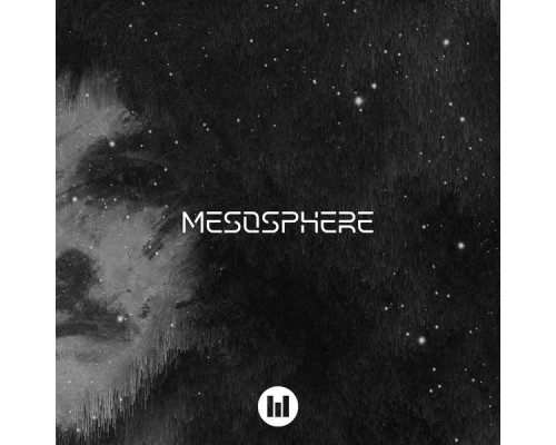 Nassim Ghribi - Mesosphere