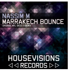 Nassim M - Marrakech Bounce