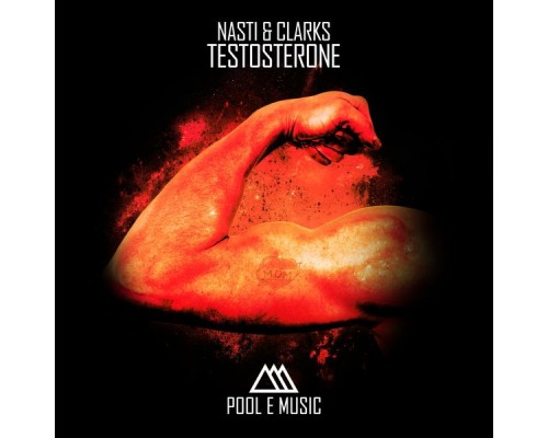 Nasti, Clarks - Testosterone