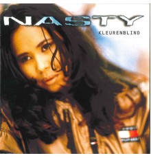 Nasty - Kleurenblind