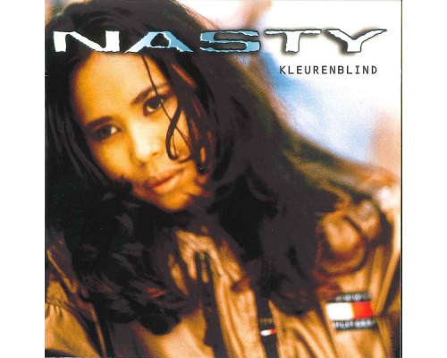 Nasty - Kleurenblind