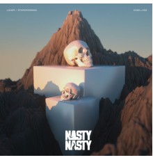 NastyNasty - Loner / Starcrossing