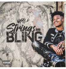 Nasty C - Strings And Bling