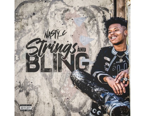 Nasty C - Strings And Bling