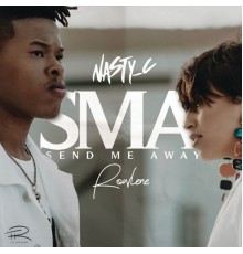 Nasty C, Rowlene - SMA