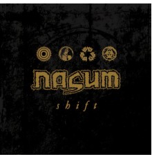 Nasum - Shift