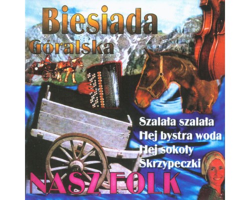 Nasz Folk - Biesiada Góralska