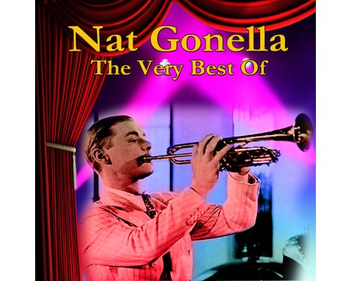 Nat Gonella - The Very Best Of