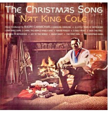 Nat King Cole - The Christmas Song (Remastered)