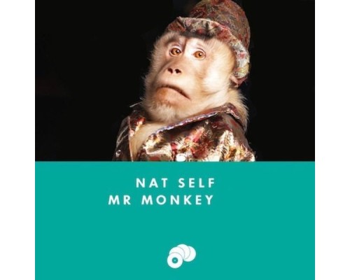 Nat Self - Mr. Monkey