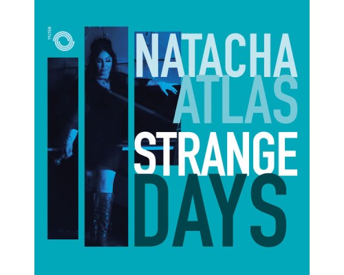 Natacha Atlas - Strange Days