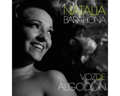 Natalia Barahona - Voz de Algodón