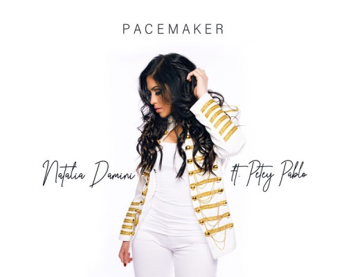 Natalia Damini - Pacemaker