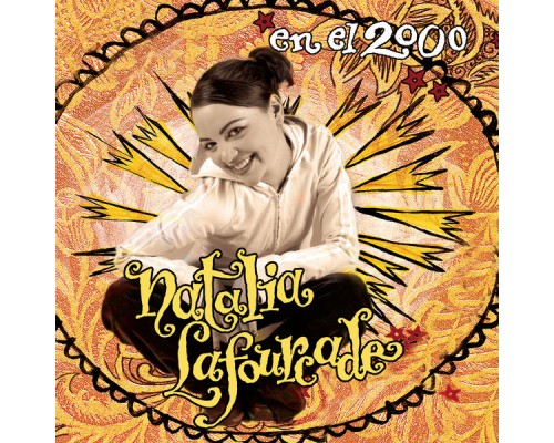 Natalia Lafourcade - En el 2000